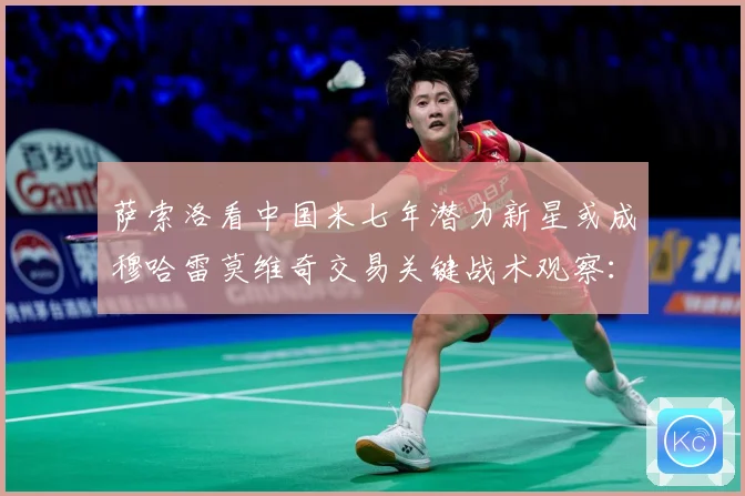 萨索洛看中国米七年潜力新星或成穆哈雷莫维奇交易关键战术观察：最新赛事动态与深度分析